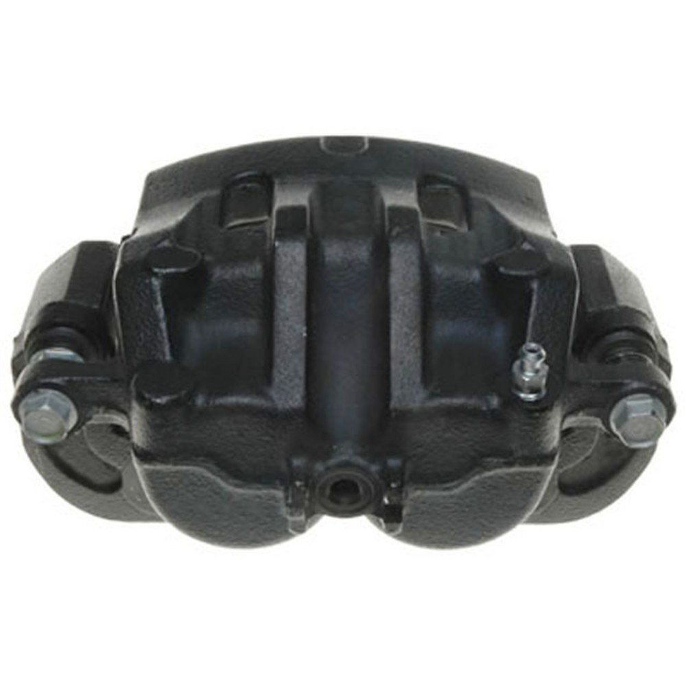 AC Delco Gold Remanufactured Front Right Disc Brake Caliper 18FR2389 - Main Image